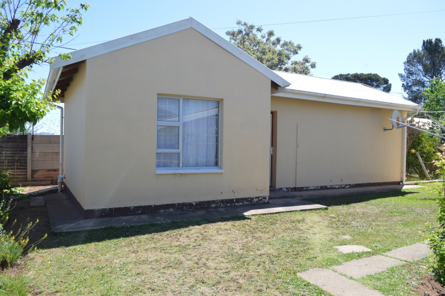 3 Bedroom Property for Sale in Westhof Eastern Cape